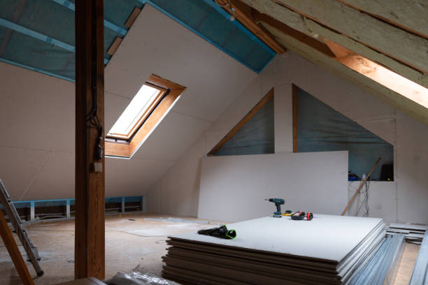 Best Insulation Materials and Products in Montague, CA