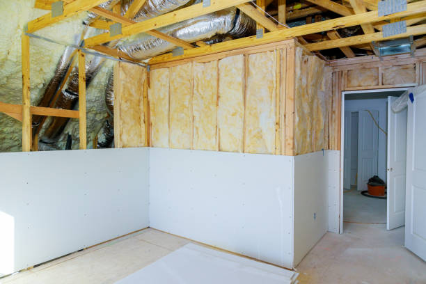 Best Insulation Maintenance and Repair in Montague, CA