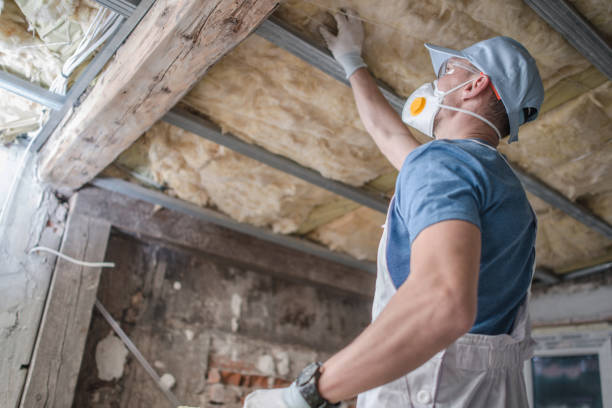 Best Types of Insulation in Montague, CA